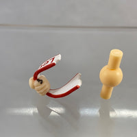 Chibi Arts -Barnaby Brooks Jr. Ripped Hero Sash