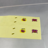 640 -Shidare's Snacks & Hand for Holding