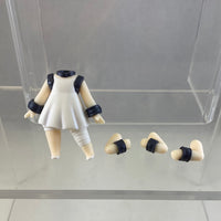 1896 -Girl of Light's Body