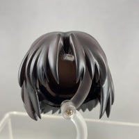 84 -Shiki's Standard Hair (No Cat Ear Part)