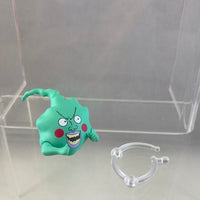 1913 -Shigeo Kageyama's Friend, Dimple