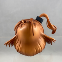 1002b -Saratoga Mk. II's Hair