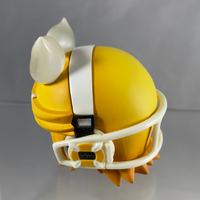 301 -Kagamine Rin Append Vers. Hair