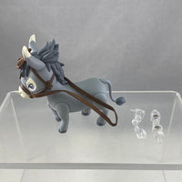 1068-DX (or ext. set) -Wei Wuxian's Donkey