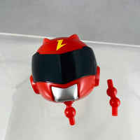 1588 -Leon Channel Head (Helmet)