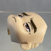 1498-DX-2 -Peter Parker Spider-Verse Ver. Tired Face