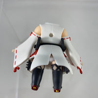 880 -Haruna Kai-II's Shrine Maiden Body
