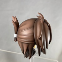 1355 -Souji's Pinned Up Hair