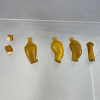 50 *-Saber Lion's Lion Limb Lot