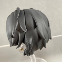 1298 -Saburo's Hair