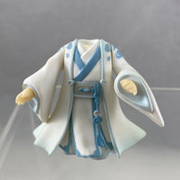 1109 -Lan Wangji (Original Ver.)'s Body