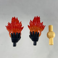 1692 -Bakugo: Stealth Suit Ver: Explosive Hands