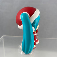 Petite: Hatsune Miku -Santa Vers. (Christmas Cake)