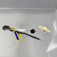 1526 -Leona's Dormitory Leader Scepter