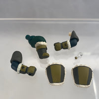 1113 -Shield Hero's Whole Body (Option 2)