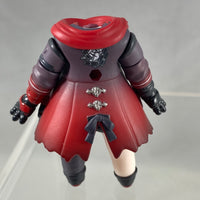1519 -Lucia: Crimson Abyss' Body