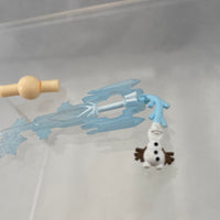 1554 -Sora Kingdom Hearts III Ver. Crystal Snow Keyblade