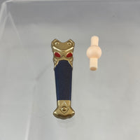 694 -Betsu Ten Gai's Sword and Sheath