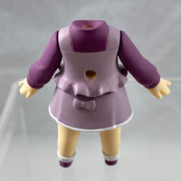 691 -Rena's Body