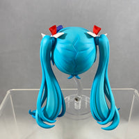 1427-Miku: Korin Kimono Ver. Twin-Tails