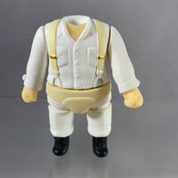 1270 -Alex's Body with Codpiece