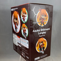 1431 -Asuka Shikinami Langley Plugsuit Vers. Complete in Box