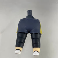719 *-Bokuto's Volleyball Uniform Lower Half