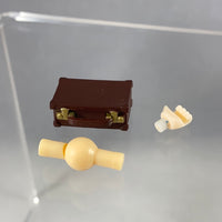 1462 -Newt's Suitcase