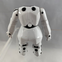 81 -Drossel's Standard Robot Body