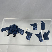 523 *-KAITO: Senbonzakura Vers. Military Uniform