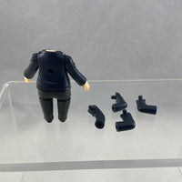 824 -Shuichi's Outfit (Option 2)