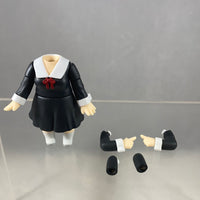1434 -Chika's School Uniform
