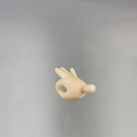 Cu-poche Anniversary Special Bonus -"OK" Hand Sign