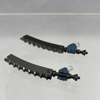 1705 -NieR Replicant Kaine's Saw-Like Blades