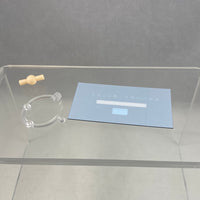 1634 -Ai Enma's Hotline to Hell Text Plate