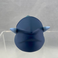 1671 -Sylvanas Hood with Pointed Ears Attached