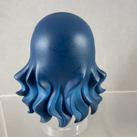 Chibi-Arts -Kurumi Erika’s Hair & Faces