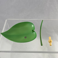 Cu-poche Extra -Rainy Days Froggie Leaf Umbrella