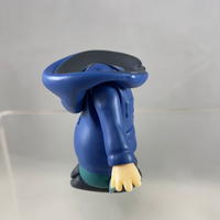 1266 -Chiaki's Camp Wear (Standing & Kneeling)
