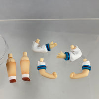 44 -Ryoko's School Uniform with Alternate Legs (Option 1)