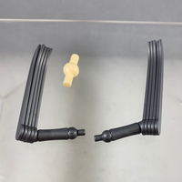 1373 -Sasori's Puppet Body Spinning Claw Wings