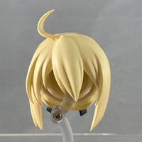 1545 -Berserker/Mysterious Heroine X (Alter)'s Hair