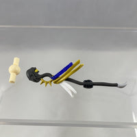 1526 -Leona's Dormitory Leader Scepter