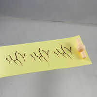 1313 -Kirishima's Hardening Skin Stickers