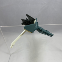 412 -Yukari's Missile Launcher (Tank Part)