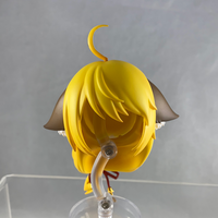 1129 -Susu's Hair with Animal Ears