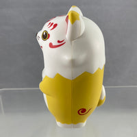 Nendoroid More: Konnosuke (Fox of Touken Ranbu) Face Parts Case