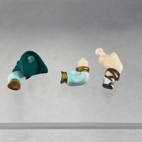 1644 -Kokkoro's Body