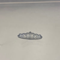 Nendoroid More: Dress Up Wedding Silver Tiara