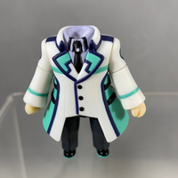 1432 -Tatsuya's School Uniform